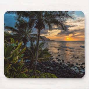 A beautiful sunset 2 mouse mat