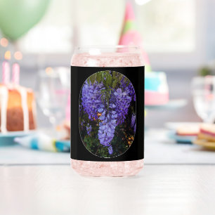 a beautiful touch of nature can glass