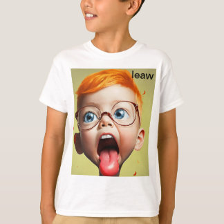 A Beautiful trendy Boys T-Shirt