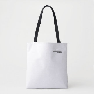 A Beetle Tote Bag