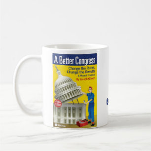 A Better Congress mug