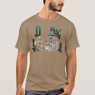 A Big Betrayal T-Shirt
