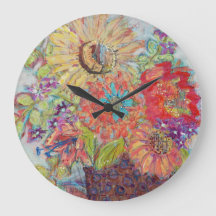 A Big Life by Lydia's Art Sangria