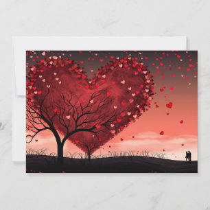 A Big Love: Write your letter - Valentine Card