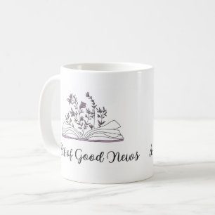 A Bit of Good News Mug