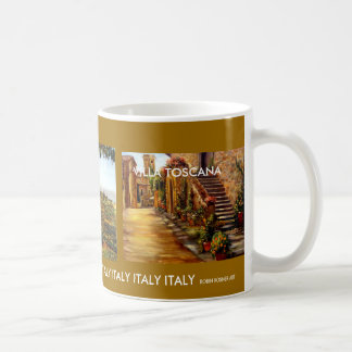 A Bit of Italy 2 Coffee Mug
