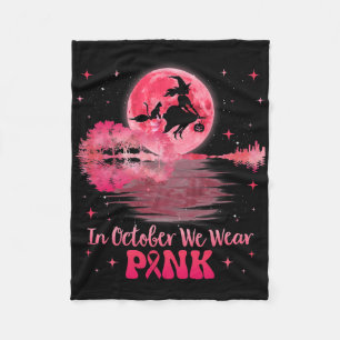 A Black Belt Is A White Belt Never Gave Up Karate Fleece Blanket