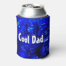 A Black & Blue Meteoric Galaxy of Water