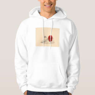 A Black Watch Red hackle 2004 Hoodie