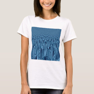 A blend of Blue T-Shirt