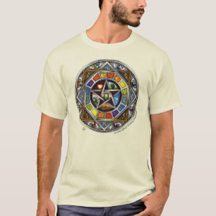 A Blessing of Elements Light Shirt