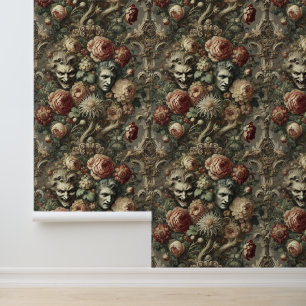 🩸A Bloodvine Production — Gothic Victorian Wallpaper