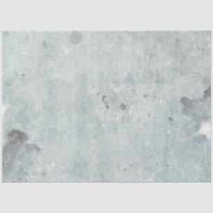 A Blue Alice in Wonderland Series Design 11 Tissue Paper