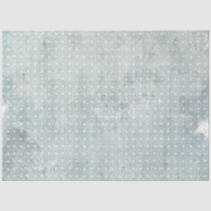 A Blue Alice in Wonderland Series Design 14 Tissue Paper