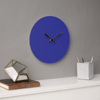 A blue background featuring a prominent white squa
