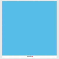 a blue background with a