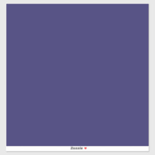 a blue background with a clock