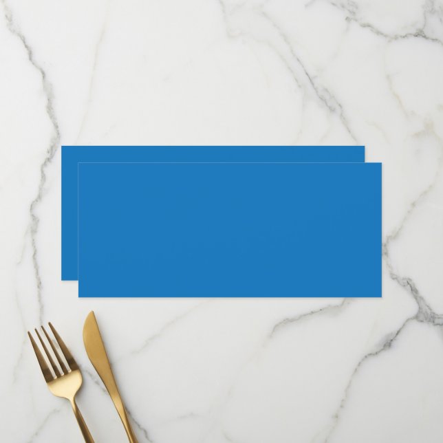 a blue background with a menu (Front/Back In Situ)