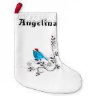 A Bluebird Christmas