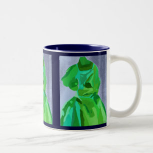 "A. Boleyn Summer" Mug - Customisable