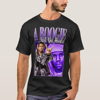 A Boogie Wit Da t-shirt Classic T-Shirt