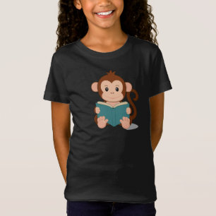 A Book Event Day Adventure" T-Shirt