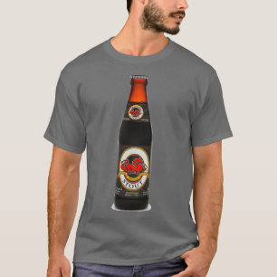 A Bottle of Dragon Stout Fun T-Shirt