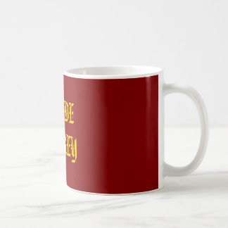 A BOUDESTOREY MUG