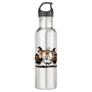A Bounty of Autumn’s Best Classic T-Shirt 710 Ml Water Bottle