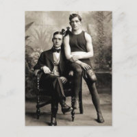 A Boxer and His Gentleman