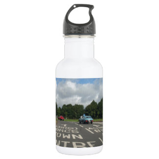 A Brace Of E-Types 532 Ml Water Bottle