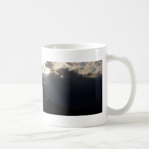 A Break in the Storm Mug
