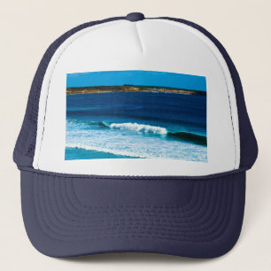 A Breath Of Fresh Sea Air,   Trucker Hat