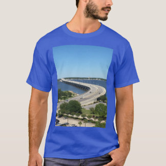A Bridge in Biloxi T-Shirt