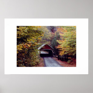 A Bridge In Time Poster