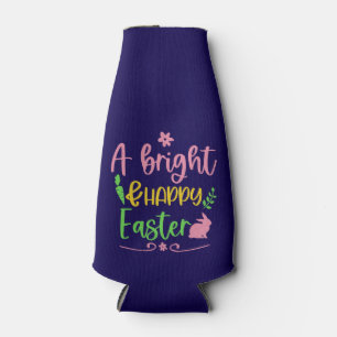 A Bright Happy Easter-63546 Bottle Cooler