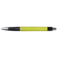 A bright yellow square with a distinct white borde