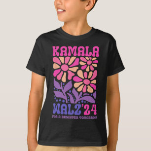 A Brighter Tomorrow Boho Aesthetic 1 T-Shirt