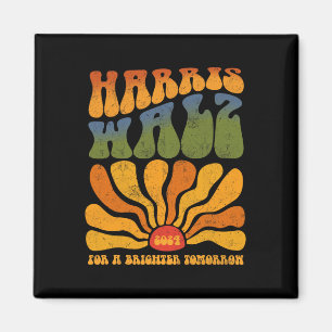 A Brighter Tomorrow Boho Aesthetic 7 Magnet