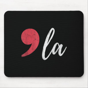 A Brighter Tomorrow Boho Aesthetic Retro Mouse Mat