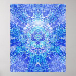 A Brilliant Mind Poster