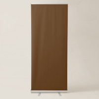a brown background with a white border_