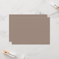 a brown wall with a