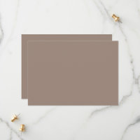 a brown wall with a