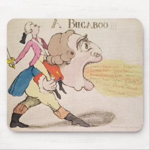 A Bugaboo!!! Mouse Mat