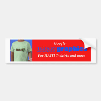 a-bumperstick02 bumper sticker