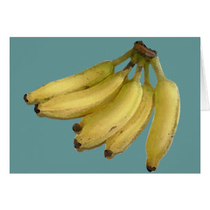 a bunch of bananas