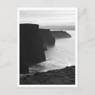 A bunch of rocks postcard