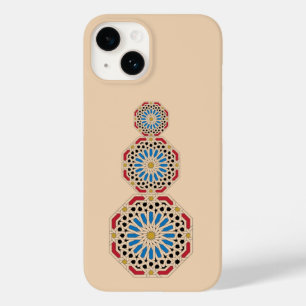 A Burst of Colour: Celebrate Life with Our Vibrant Case-Mate iPhone 14 Case