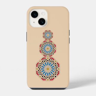 A Burst of Colour: Celebrate Life with Our Vibrant iPhone 14 Case